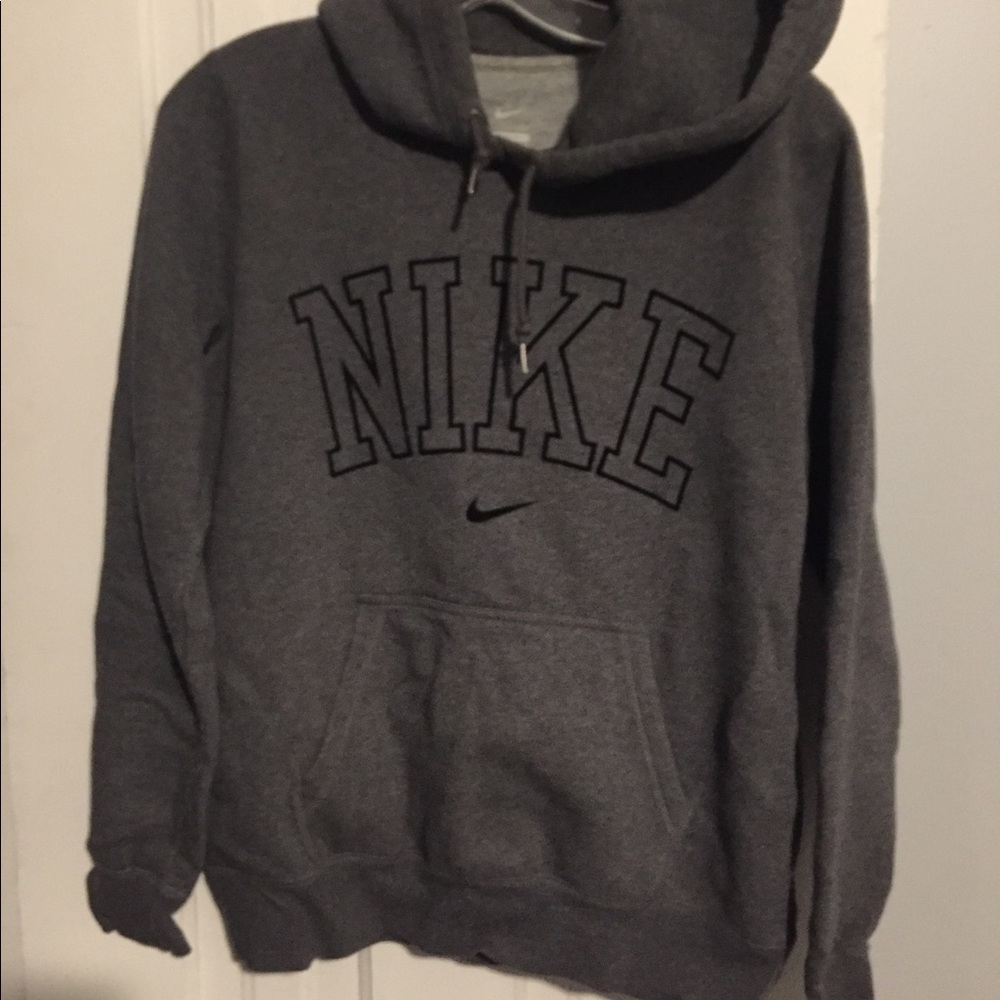 Nike hoodie